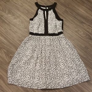 White House Black Market Dress